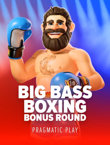 Big bass boxing