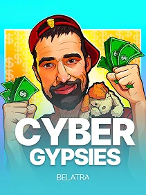 Cyber Gypsies